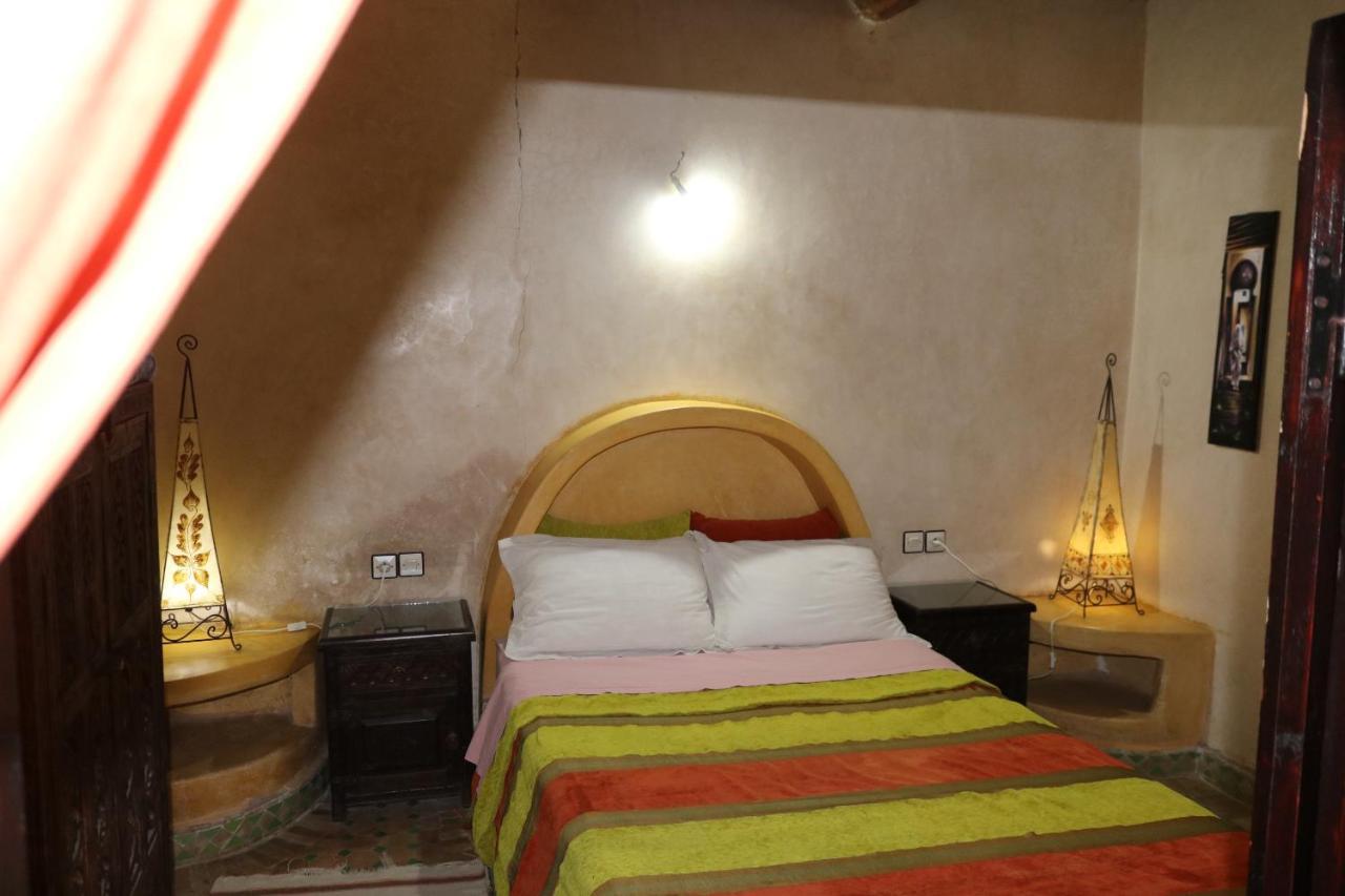 Bed and breakfast Grenadine